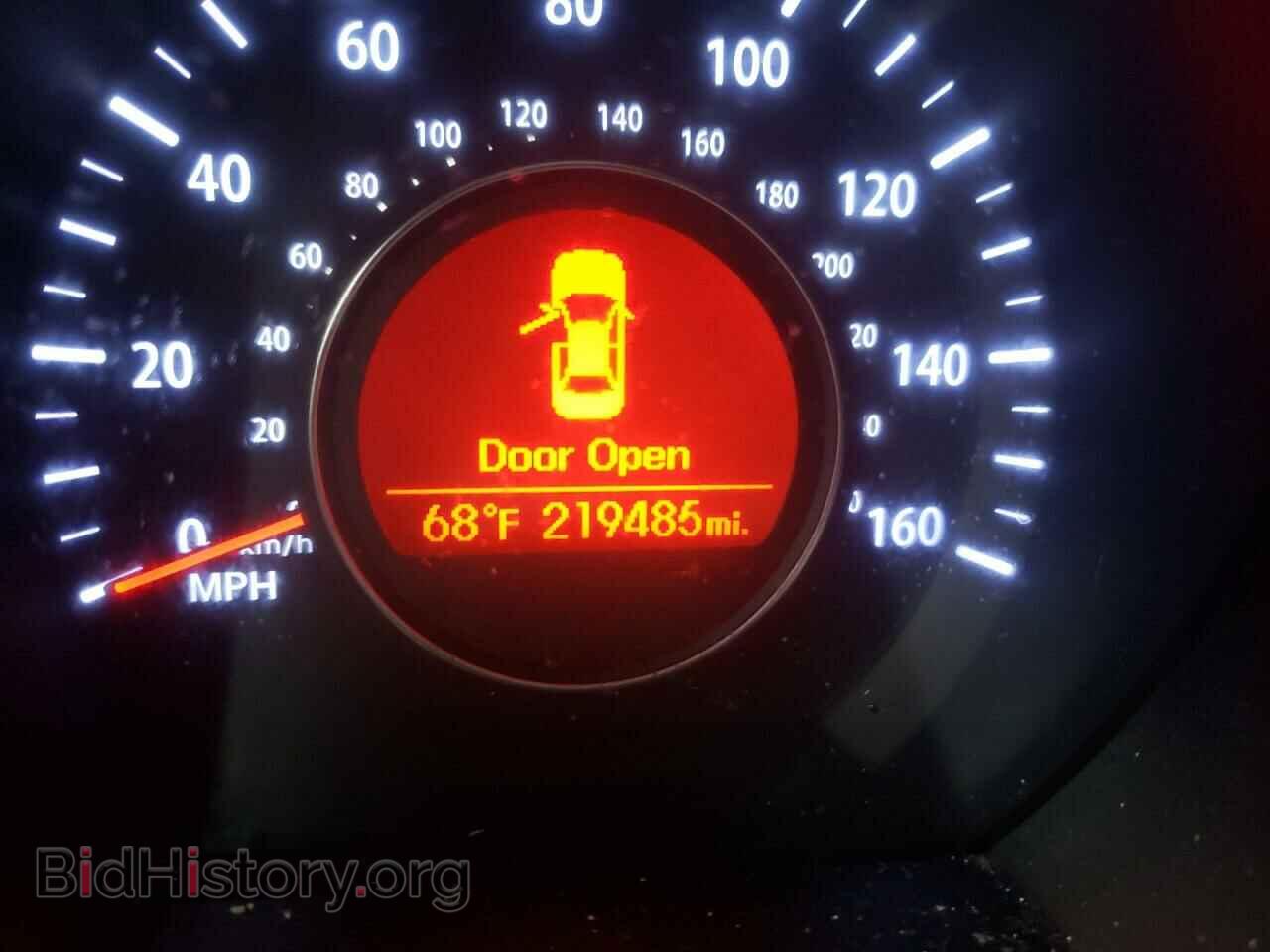 2013 KIA OPTIMA - VIN: 5XXGM4A76DG092452 - Фото 8