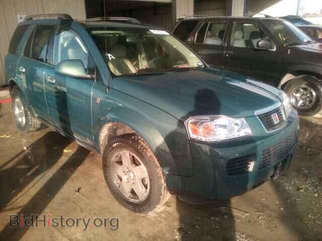 Photo 5GZCZ53457S819713 - SATURN VUE 2007
