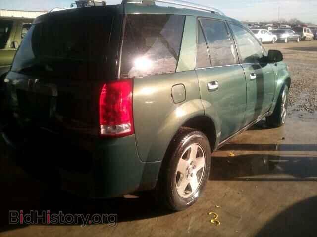 2007 SATURN VUE - VIN: 5GZCZ53457S819713 - Фото 4