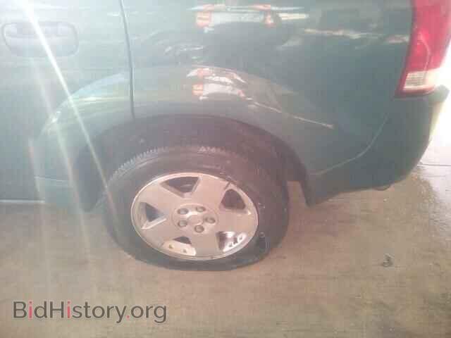 2007 SATURN VUE - VIN: 5GZCZ53457S819713 - Фото 9