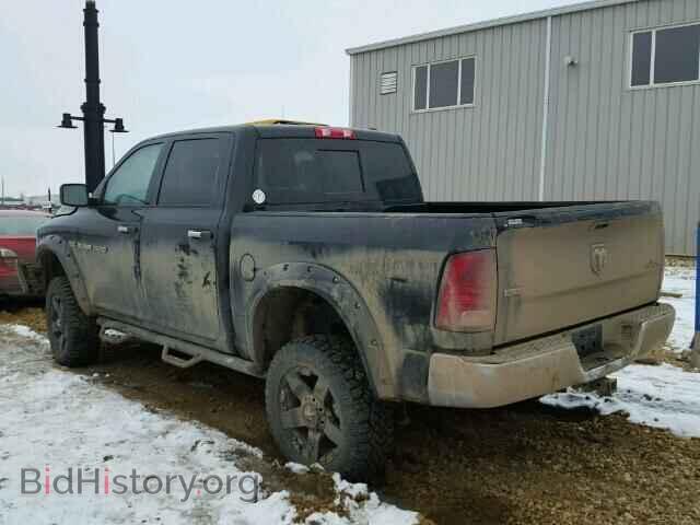 2012 DODGE RAM 1500 - VIN: 1C6RD7LT2CS222291 - Фото 3