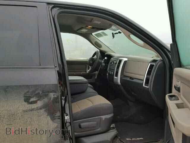 2012 DODGE RAM 1500 - VIN: 1C6RD7LT2CS222291 - Фото 5