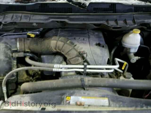 2012 DODGE RAM 1500 - VIN: 1C6RD7LT2CS222291 - Фото 7