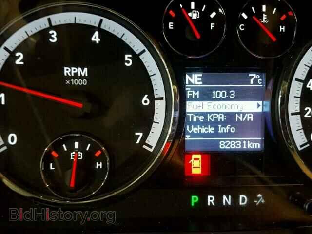 2012 DODGE RAM 1500 - VIN: 1C6RD7LT2CS222291 - Фото 8