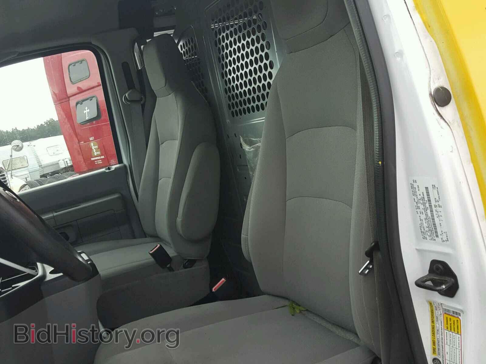 2014 FORD ECONOLINE - VIN: 1FTNE2EW1EDA43181 - Фото 6