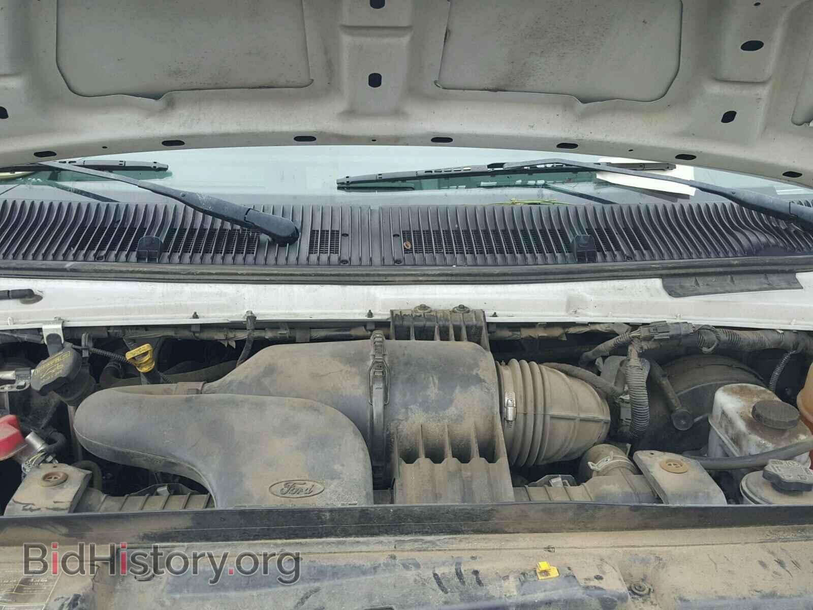 2014 FORD ECONOLINE - VIN: 1FTNE2EW1EDA43181 - Фото 7