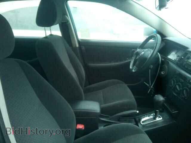 2007 TOYOTA COROLLA - VIN: 2T1BR32E07C812813 - Photo 5