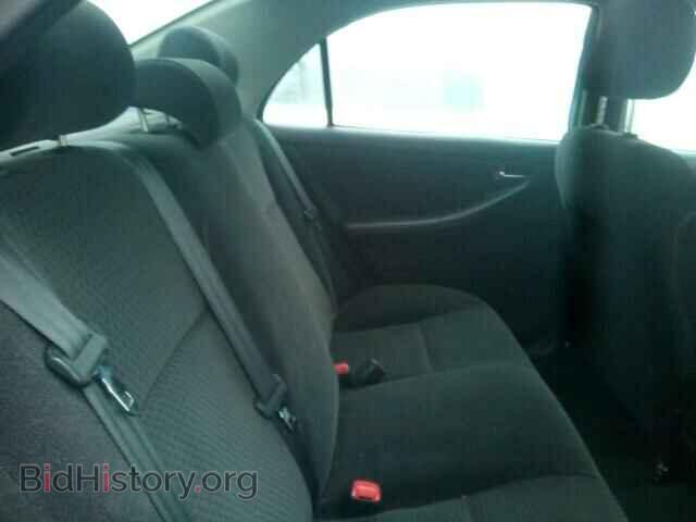 2007 TOYOTA COROLLA - VIN: 2T1BR32E07C812813 - Photo 6