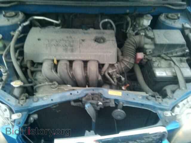 2007 TOYOTA COROLLA - VIN: 2T1BR32E07C812813 - Photo 7