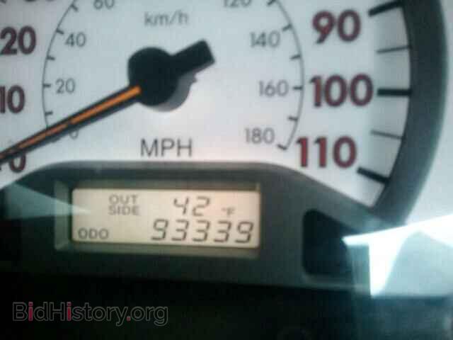 2007 TOYOTA COROLLA - VIN: 2T1BR32E07C812813 - Photo 8