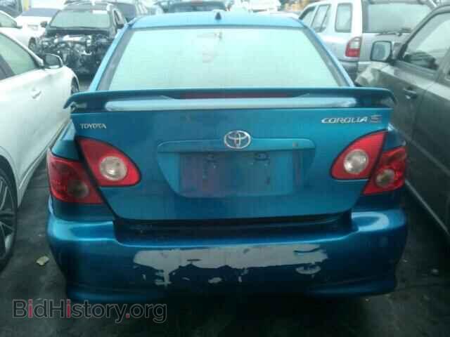 2007 TOYOTA COROLLA - VIN: 2T1BR32E07C812813 - Photo 10