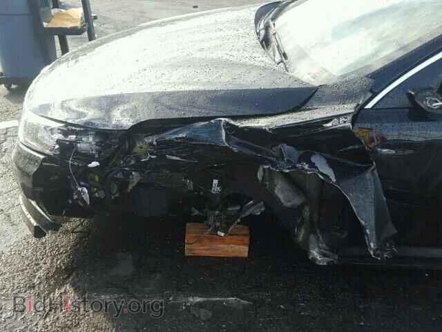 2014 KIA OPTIMA - VIN: KNAGM4AD9E5076125 - Фото 9