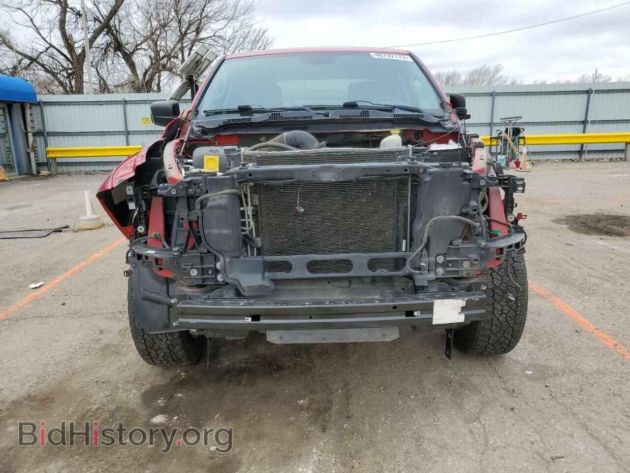 2013 RAM 1500 - VIN: 1C6RR7KT5DS688138 - Фото 5