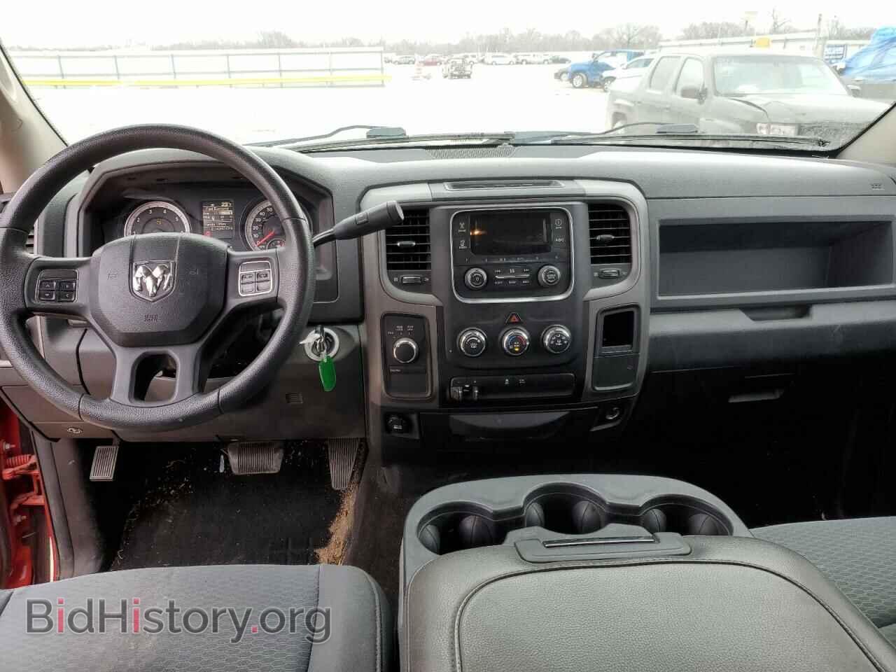 2013 RAM 1500 - VIN: 1C6RR7KT5DS688138 - Фото 8