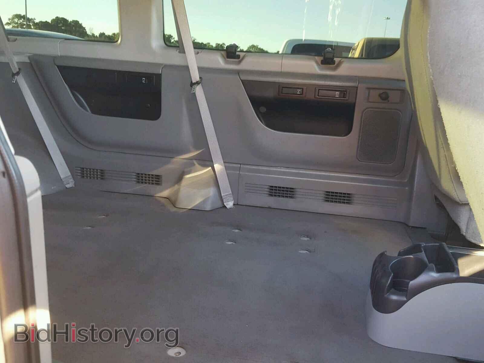 2010 FORD ECONOLINE - VIN: 1FBNE3BL1ADA12379 - Photo 6