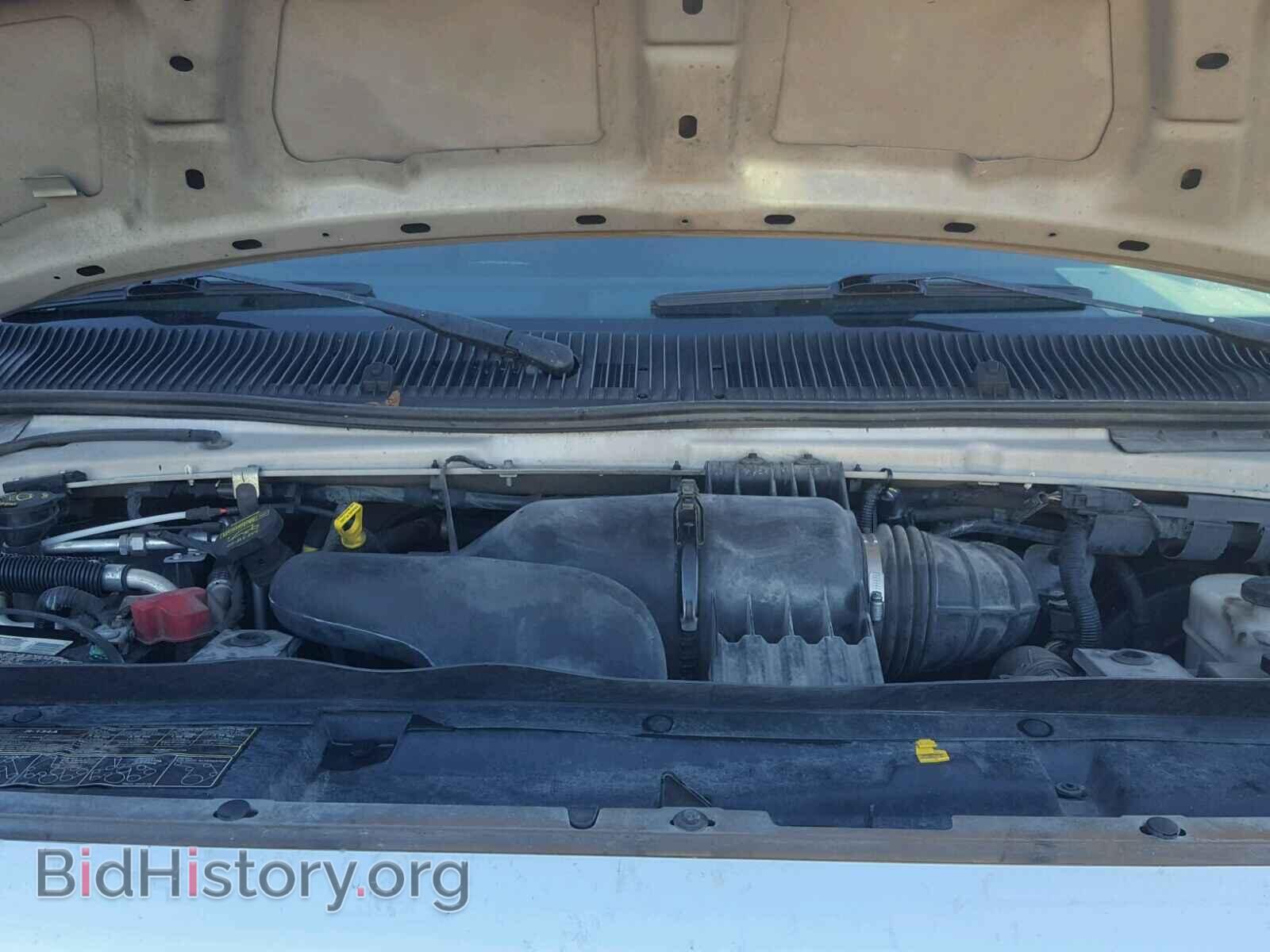 2010 FORD ECONOLINE - VIN: 1FBNE3BL1ADA12379 - Photo 7