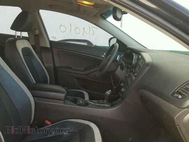 2011 KIA OPTIMA - VIN: KNAGR4A68B5167093 - Photo 5