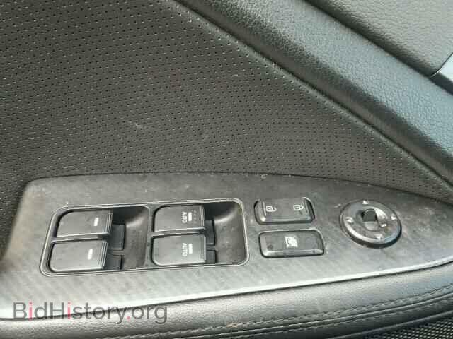 2011 KIA OPTIMA - VIN: KNAGR4A68B5167093 - Photo 10