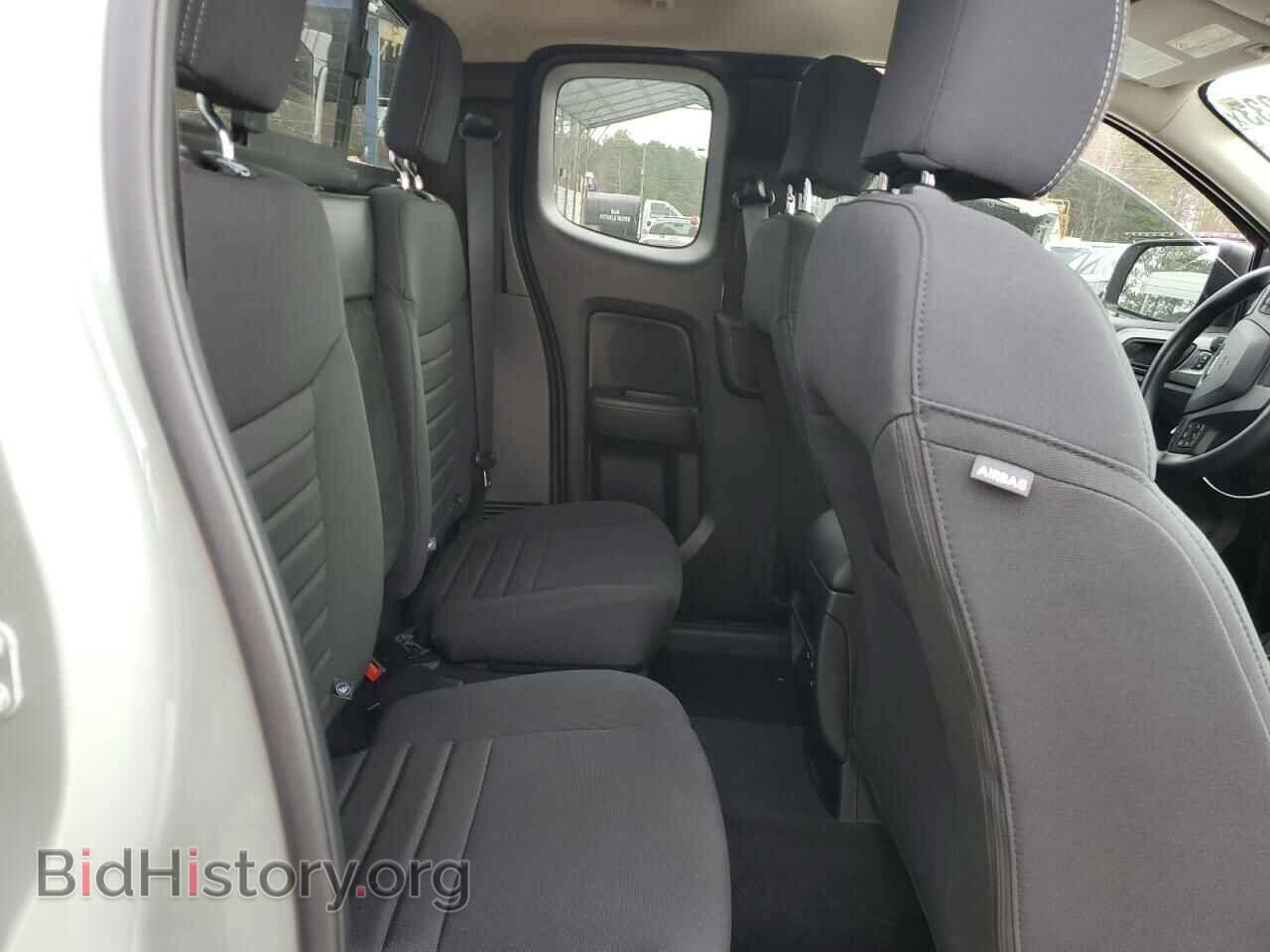 2022 FORD RANGER - VIN: 1FTER1EH8NLD27333 - Фото 10