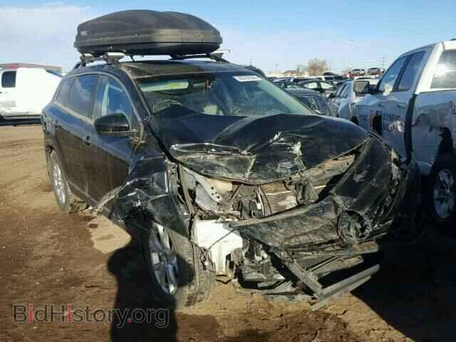 Photo JM3TB3CA9D0403615 - MAZDA CX-9 2013