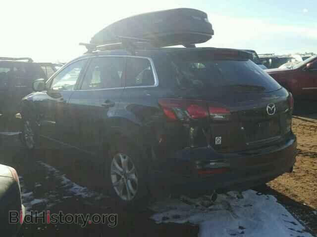2013 MAZDA CX-9 - VIN: JM3TB3CA9D0403615 - Фото 3
