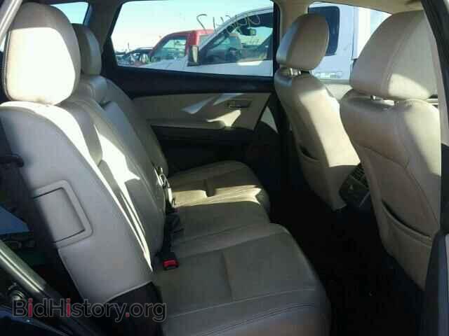 2013 MAZDA CX-9 - VIN: JM3TB3CA9D0403615 - Фото 6