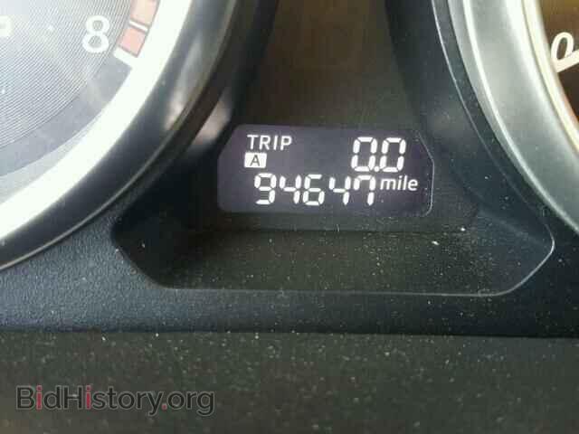 2013 MAZDA CX-9 - VIN: JM3TB3CA9D0403615 - Фото 8