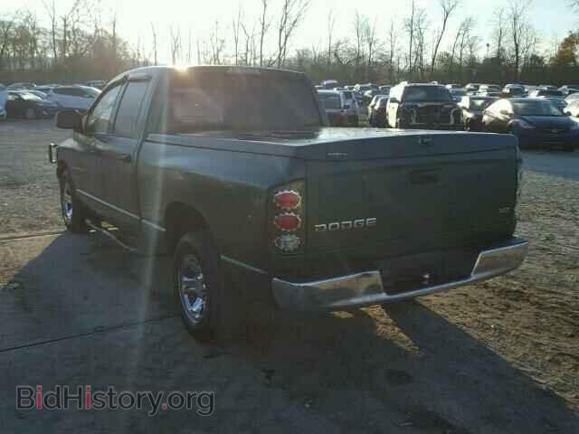 2003 DODGE RAM 1500 - VIN: 1D7HA18D63J657208 - Фото 3