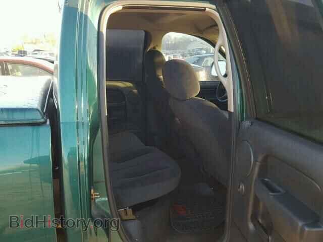 2003 DODGE RAM 1500 - VIN: 1D7HA18D63J657208 - Фото 6