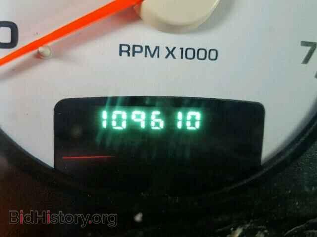 2003 DODGE RAM 1500 - VIN: 1D7HA18D63J657208 - Фото 8