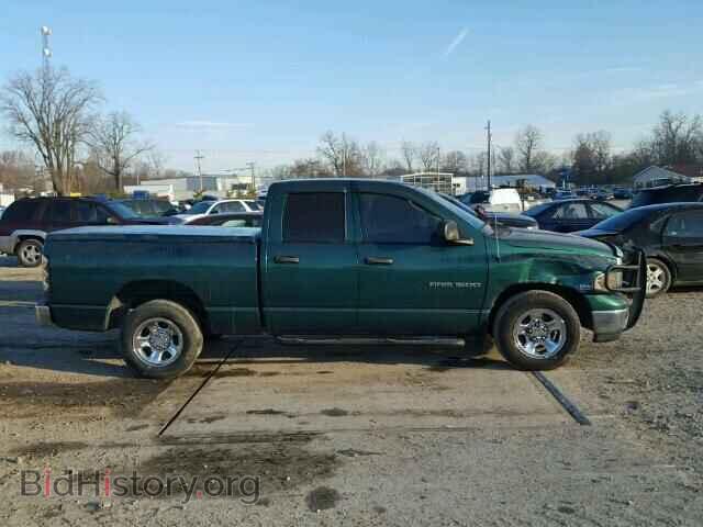 2003 DODGE RAM 1500 - VIN: 1D7HA18D63J657208 - Фото 9