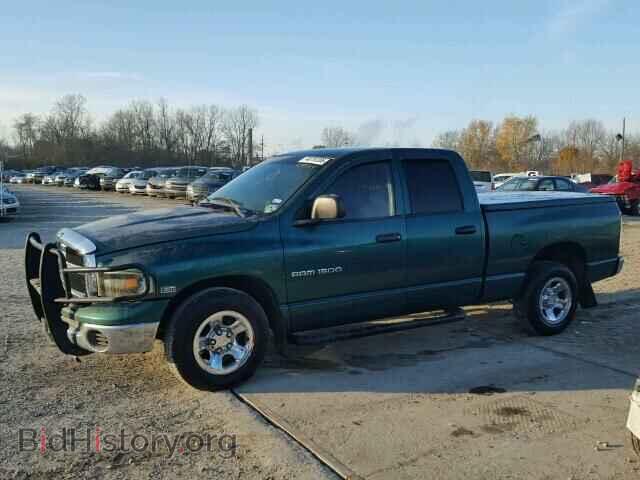 2003 DODGE RAM 1500 - VIN: 1D7HA18D63J657208 - Фото 10