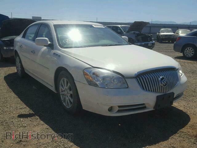 Photo 1G4HC5EM9BU134760 - BUICK LUCERNE 2011