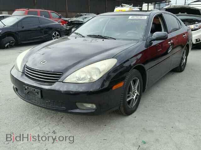 2002 LEXUS ES300 - VIN: JTHBF30GX20009277 - Фото 2
