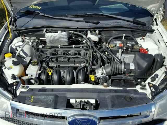 2011 FORD FOCUS - VIN: 1FAHP3FN7BW119818 - Фото 7