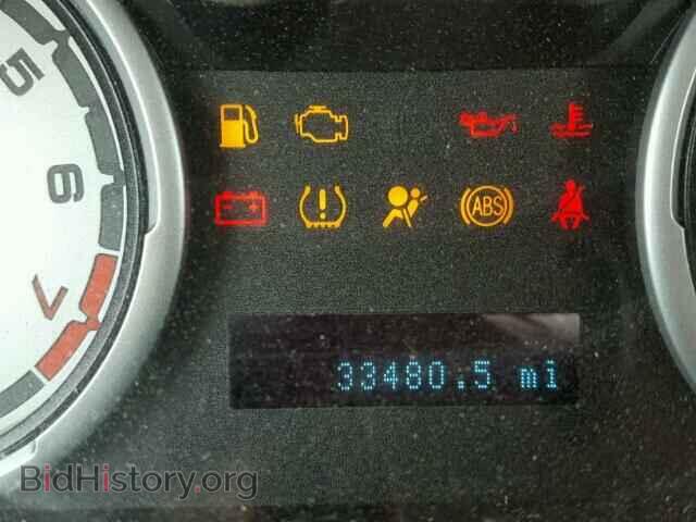 2011 FORD FOCUS - VIN: 1FAHP3FN7BW119818 - Фото 8