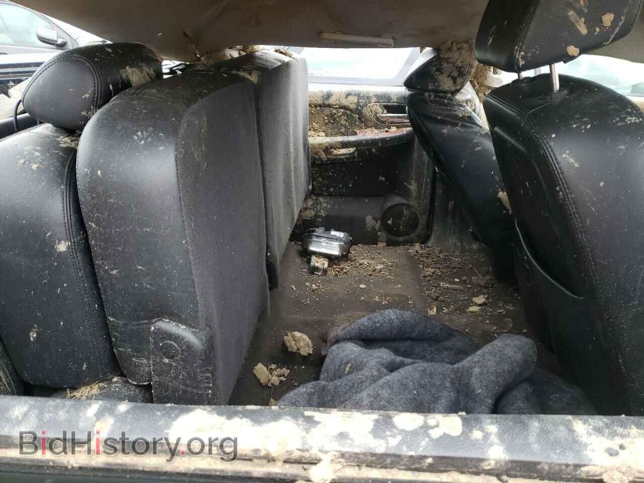 2007 GMC SIERRA - VIN: 2GTEK13M571676236 - Фото 6