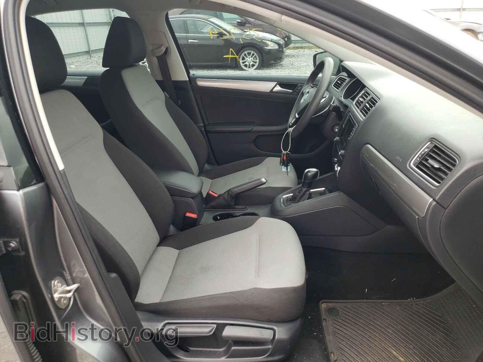 2017 VOLKSWAGEN JETTA - VIN: 3VW2B7AJ6HM399179 - Photo 5