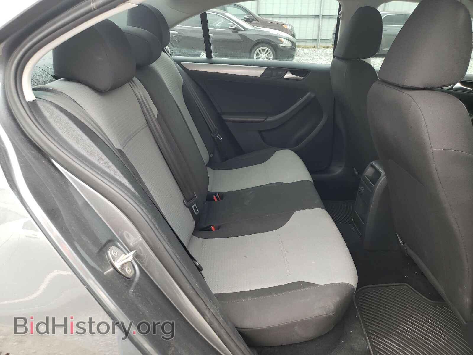 2017 VOLKSWAGEN JETTA - VIN: 3VW2B7AJ6HM399179 - Photo 6