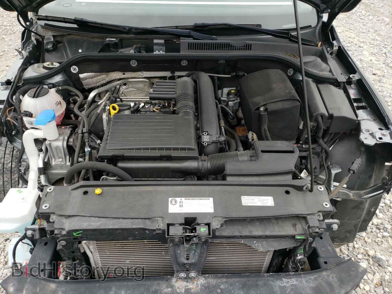 2017 VOLKSWAGEN JETTA - VIN: 3VW2B7AJ6HM399179 - Photo 7