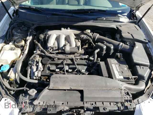 2007 NISSAN MAXIMA - VIN: 1N4BA41E47C863101 - Фото 7