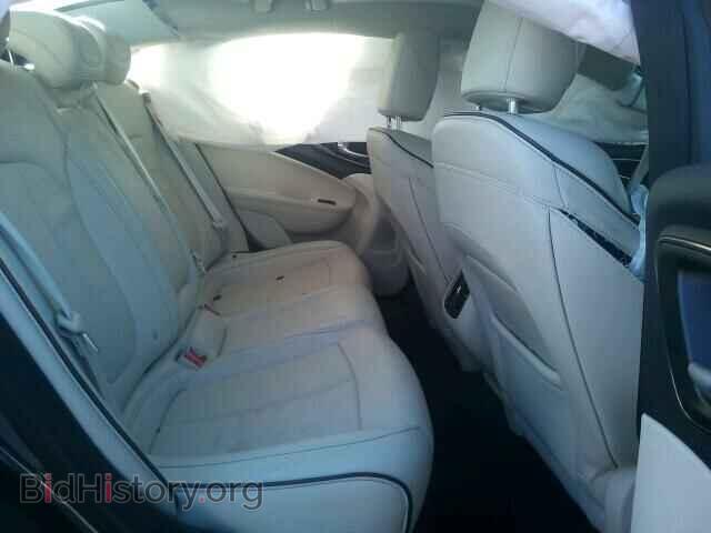 2015 CHRYSLER 200 - VIN: 1C3CCCCG7FN672331 - Photo 6