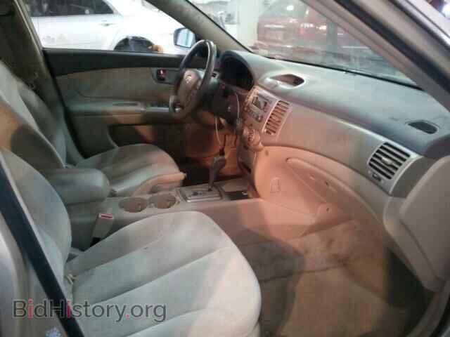 2007 KIA OPTIMA - VIN: KNAGE123375099548 - Фото 5