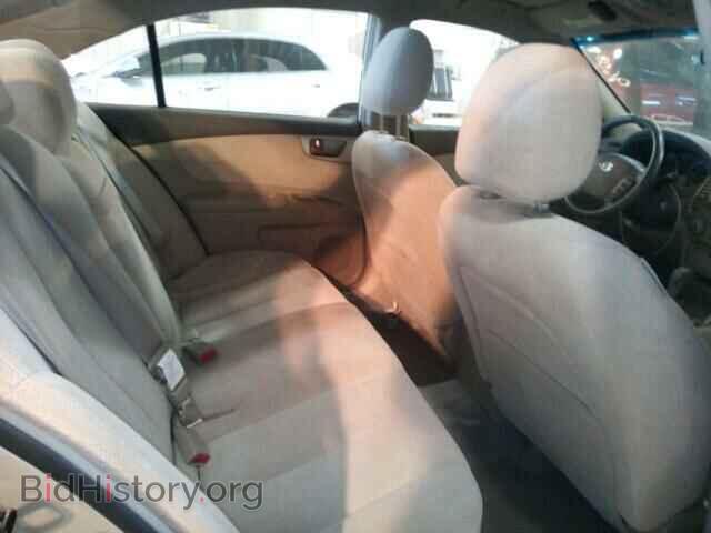 2007 KIA OPTIMA - VIN: KNAGE123375099548 - Фото 6