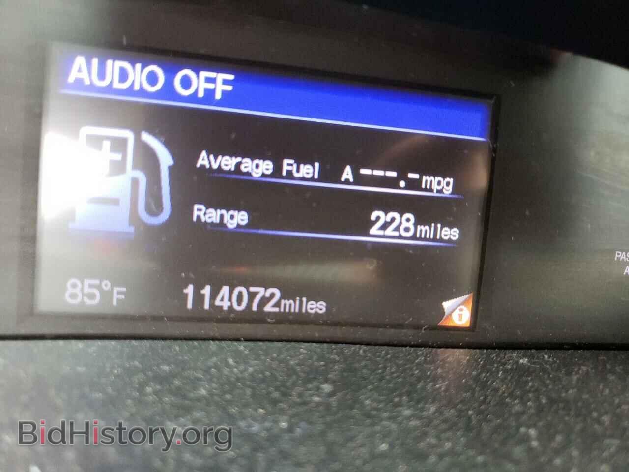 2012 HONDA CIVIC - VIN: 2HGFB2F8XCH309733 - Фото 8