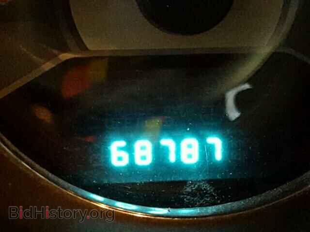 2011 CHRYSLER 200 - VIN: 1C3BC4FB8BN552503 - Фото 8