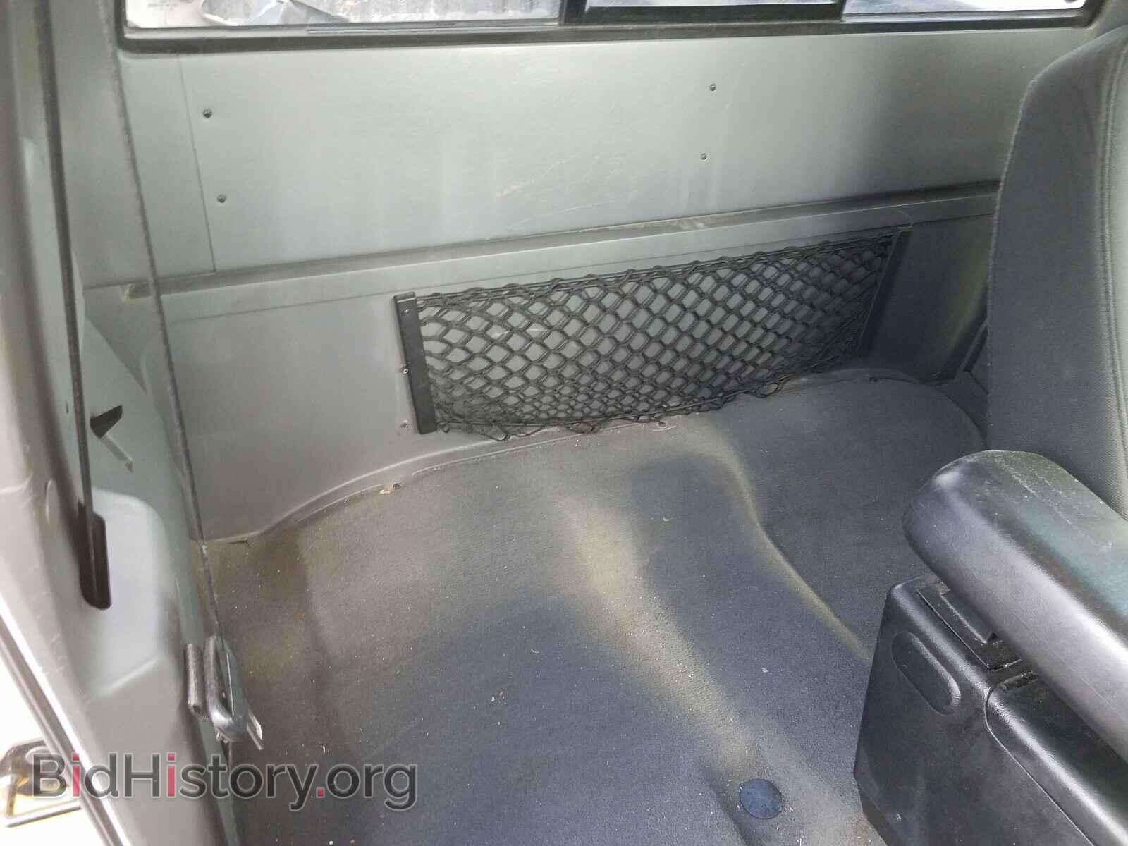 2007 FORD RANGER - VIN: 1FTYR14U37PA24662 - Фото 9
