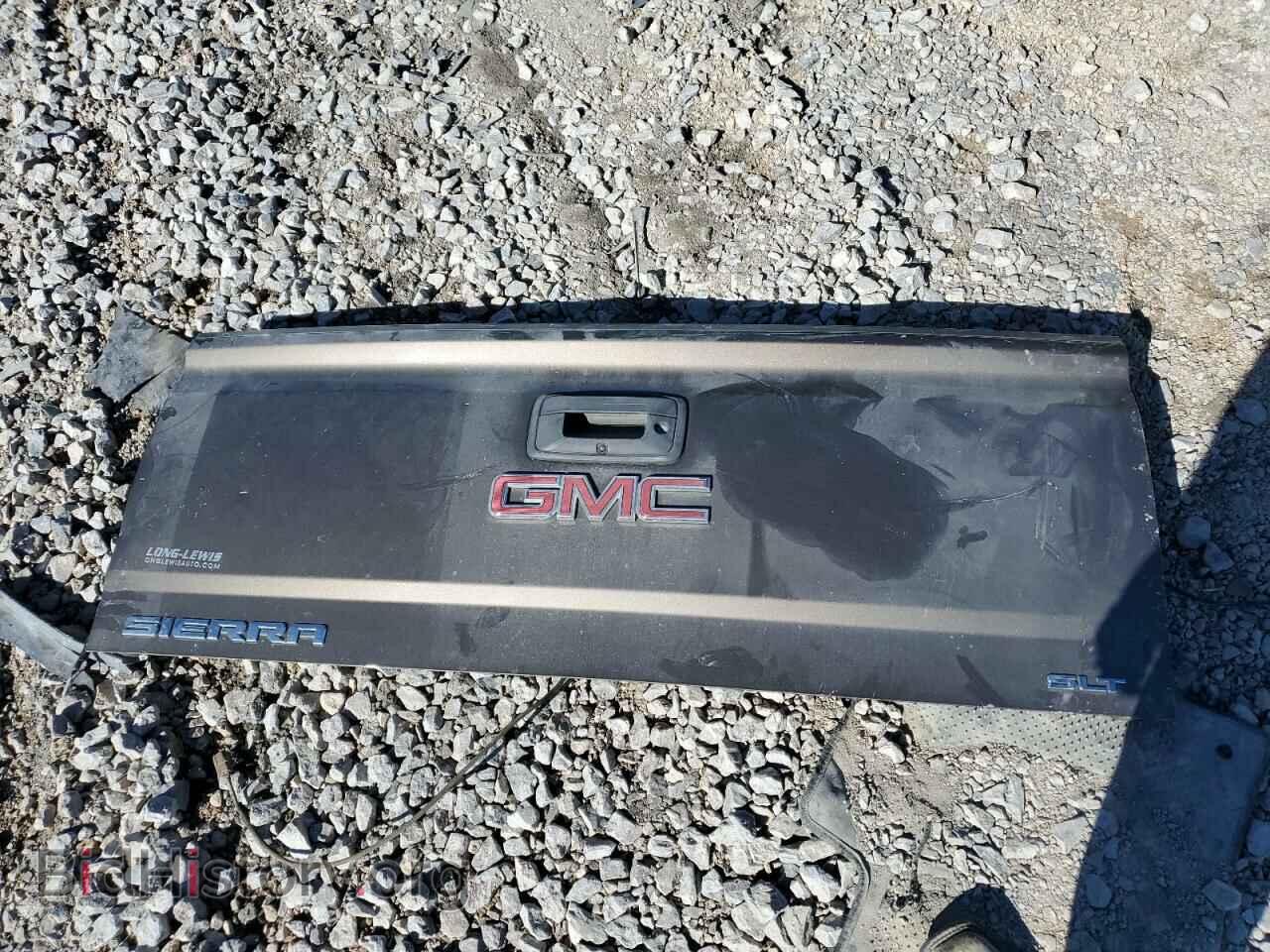 2015 GMC SIERRA - VIN: 3GTU2VEC5FG383997 - Фото 12