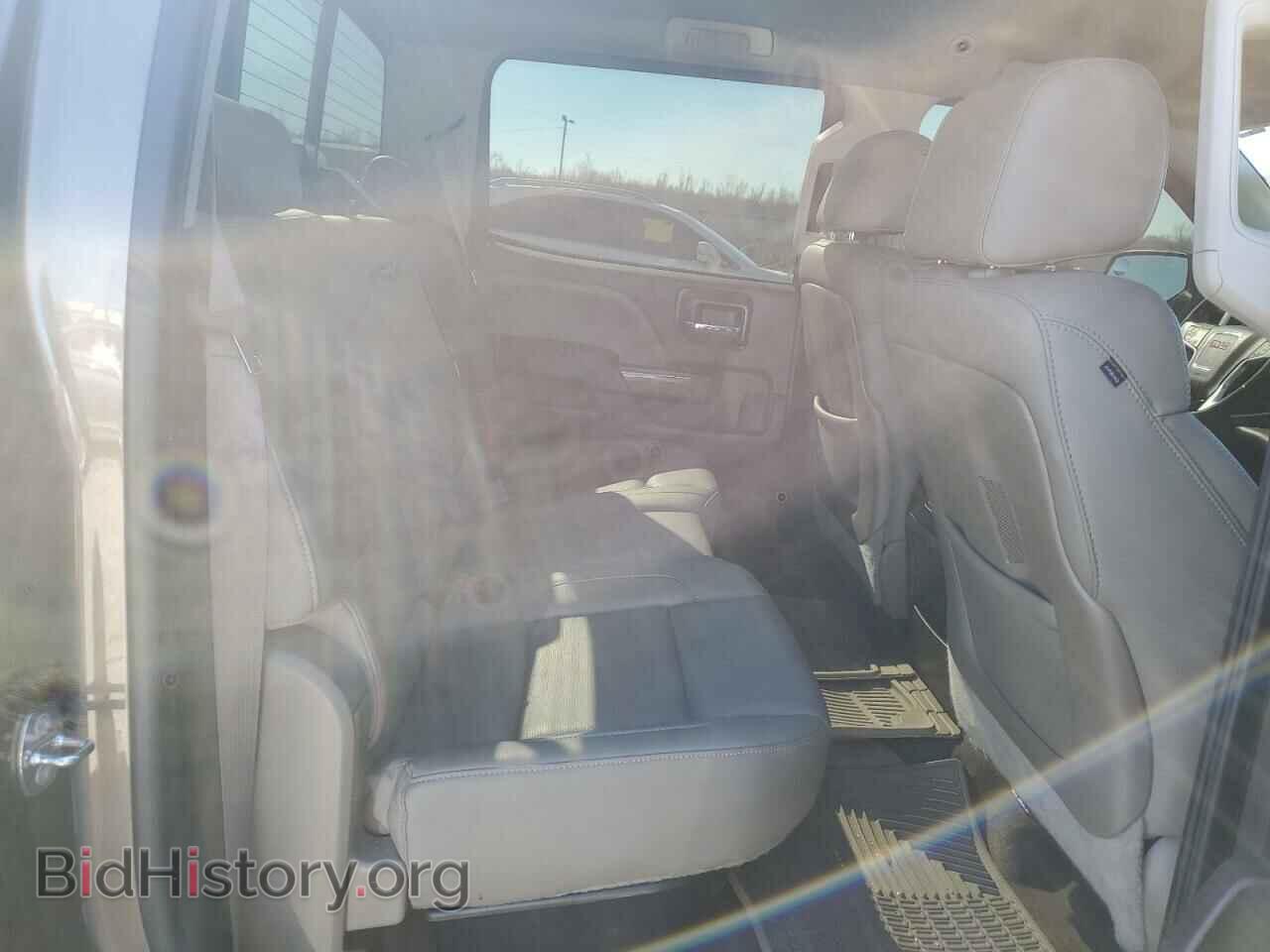 2015 GMC SIERRA - VIN: 3GTU2VEC5FG383997 - Фото 10