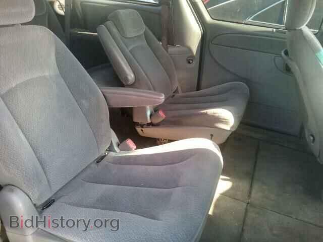 2005 DODGE CARAVAN - VIN: 2D4GP44L45R465144 - Фото 6